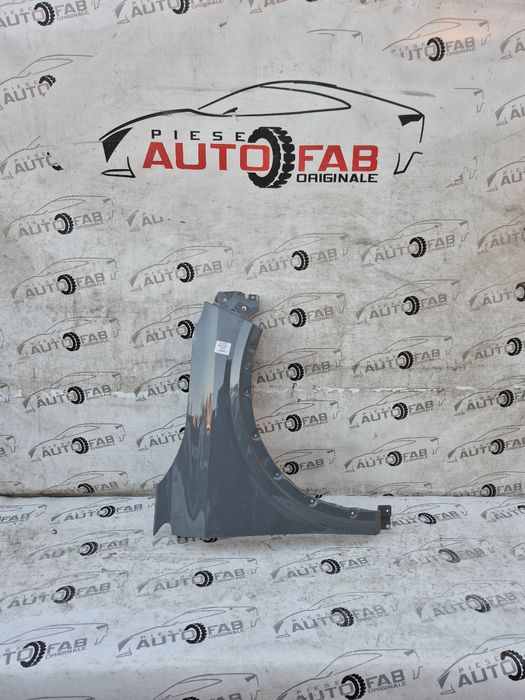 Aripa dreapta Nissan Qashqai 3 an 2021-2022-2023-2024-2025-2026