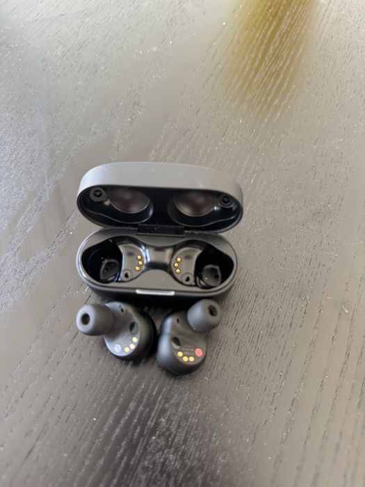 Casti in ear sony WF 1000XM4