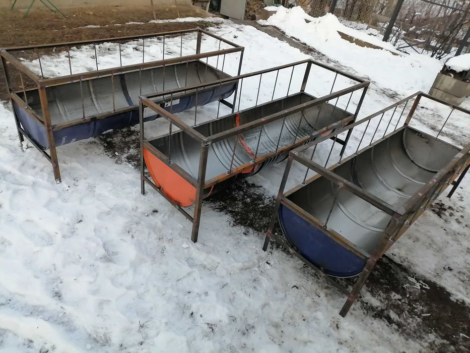Астау кормушка науа заказбен