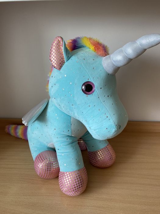 Мягкая игрушка