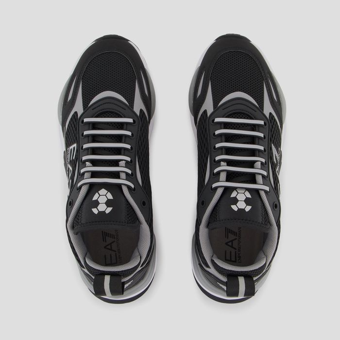 Оригинални мъжки маратонки EA7 Emporio Armani X8X159 XK379 N763