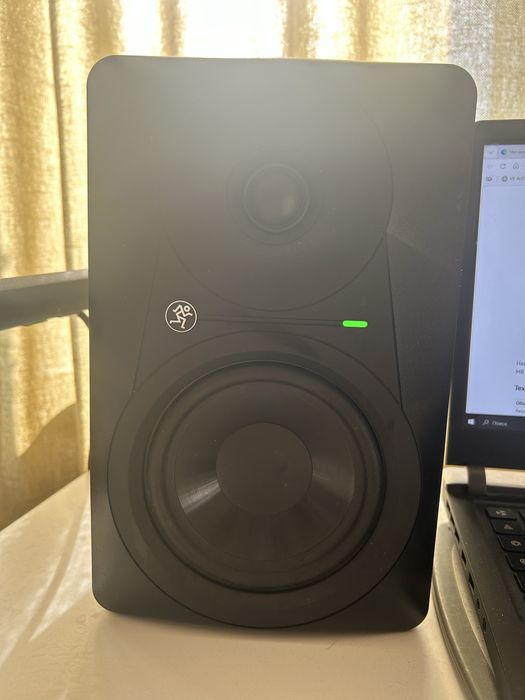 Мониторы Mackie MR524