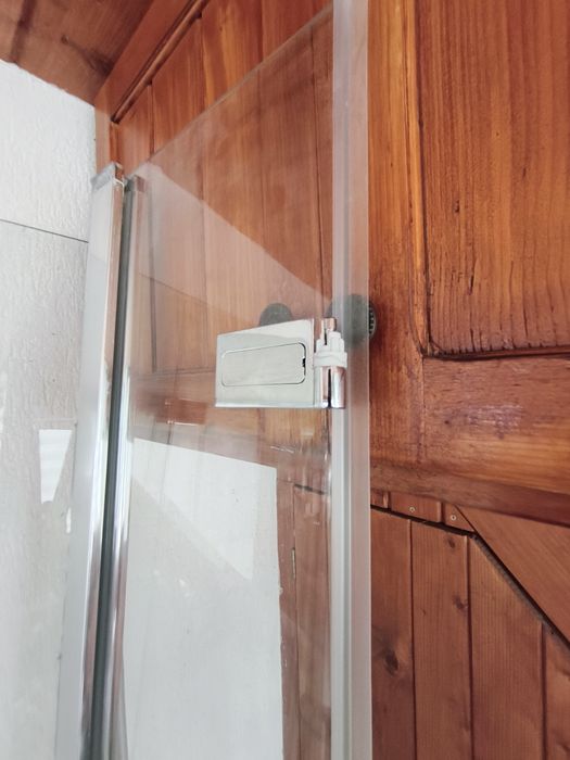 Sticlă cabină duș Breuer