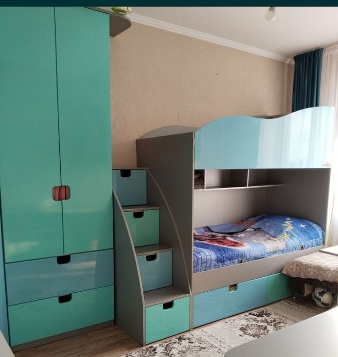 Продам детский гарнитур