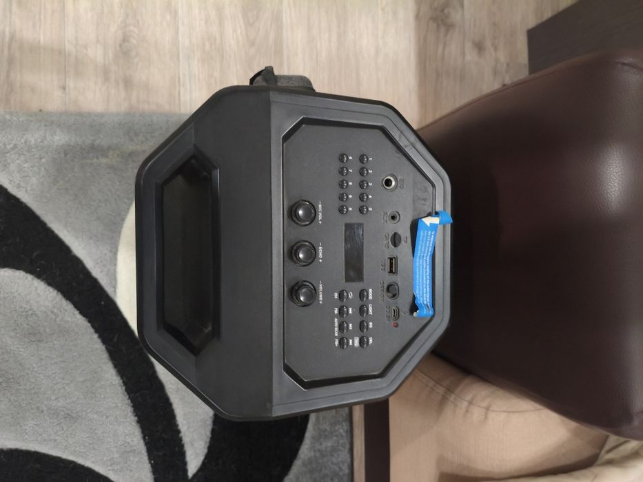 Калонка Sven PS-600
