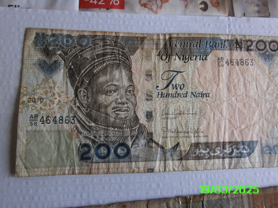 Colectionari de bacnote