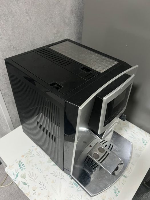 Продам кофемашину DeLonghi