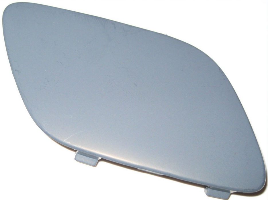 Capac bara carlig remorcare BMW Seria 3 (E92/93) Coupe/Cabrio 09.2006-03.2010 fata Grunduit 51117187956, (exceptie M-Pack)