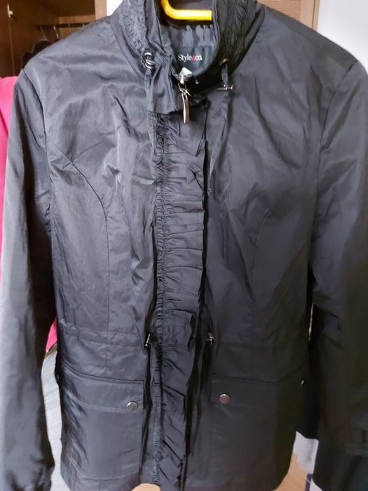 Geaca primavara femei