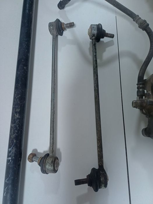 Продам запчасти Mazda MPV, объём 2.5