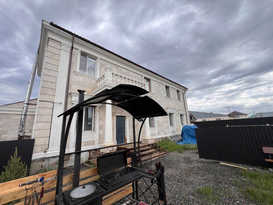 Продам дом старая Ильинка