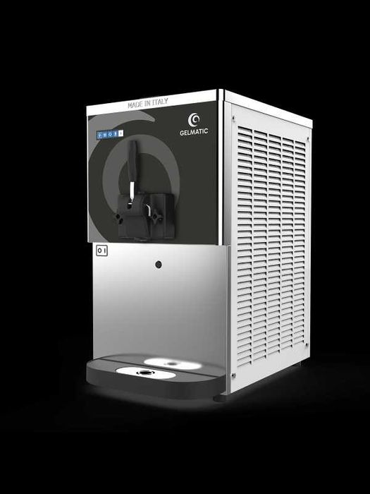 Masini inghetata Gel Matic
