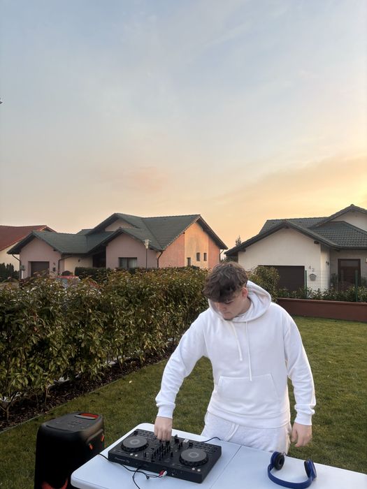 Dj evenimente /partyuri / majorate din pitesti