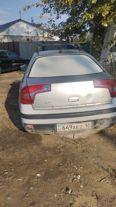 Продам обмен Ситроен с5