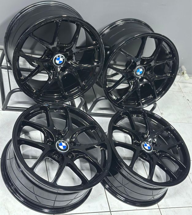 18 BBS fi Sportpacket