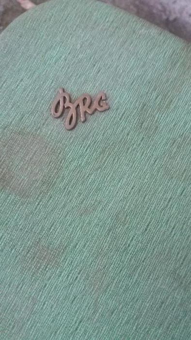 Магнетофон ретро Мамбо