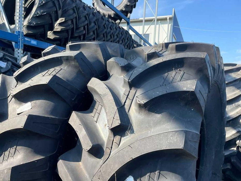 23.1-26 Anvelope de combina Class Fendt Cauciucuri cu 18PLIURI