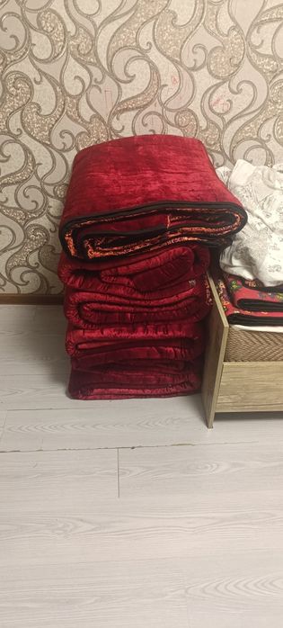 Корпача в отличном состоянии одна штука 100000 сум