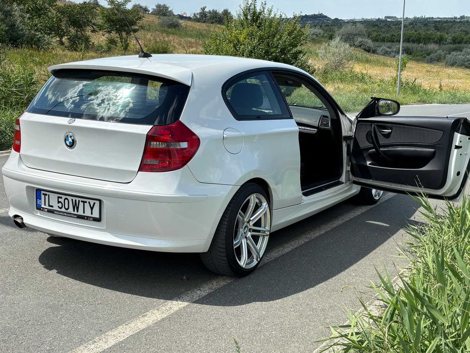 BMW Seria 1 2008 — imagine 2