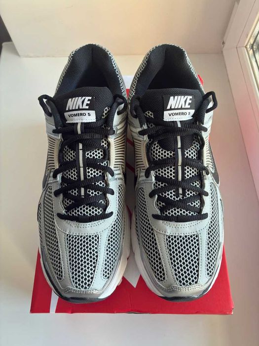 Кроссовки Nike Vomero 5, размер 45,5 евро