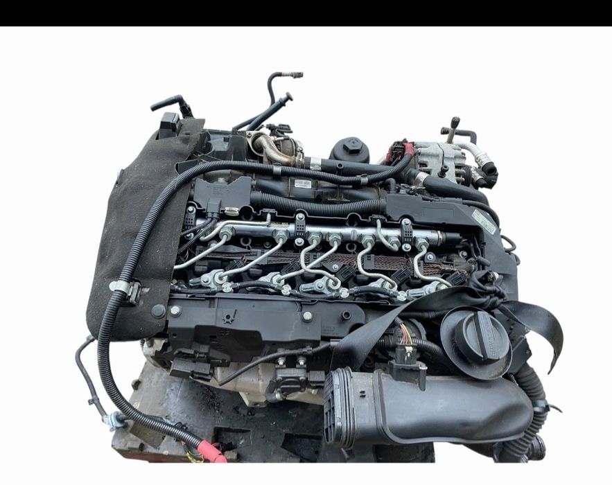 Motor Bmw N57D30A 245cai 530d 730d x5
