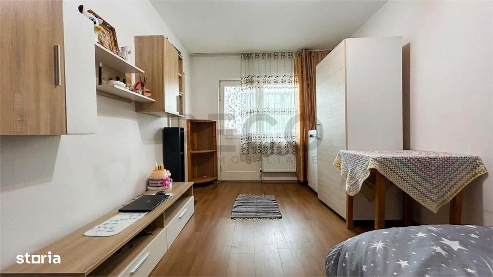 RECO Garsoniera zona Sovata