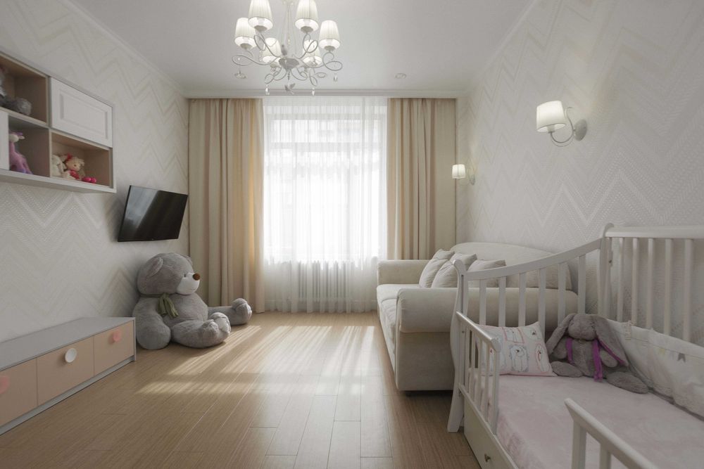 Детская мебель на заказ