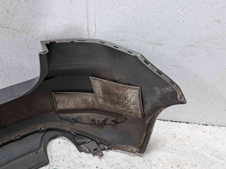 Bara spate Volkswagen Golf 7 (5G) [Fabr 2014-prezent]