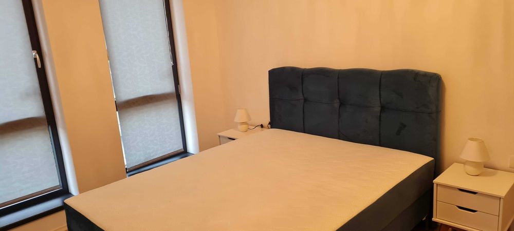 Apartament cu doua camere 52 mp de inchiriat in Giroc