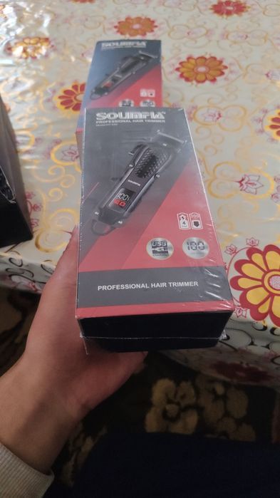 Mashinka bar  taza ashilmagʻan 2 sht