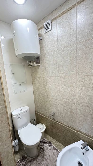 Новастройка Караташ Дружба 2/2/5 Бинкоф коледж