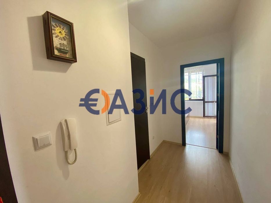 Продава се Двустаен апартамент в Свети Влас - 58 кв.м за 1438 €/кв.м - Снимка #14