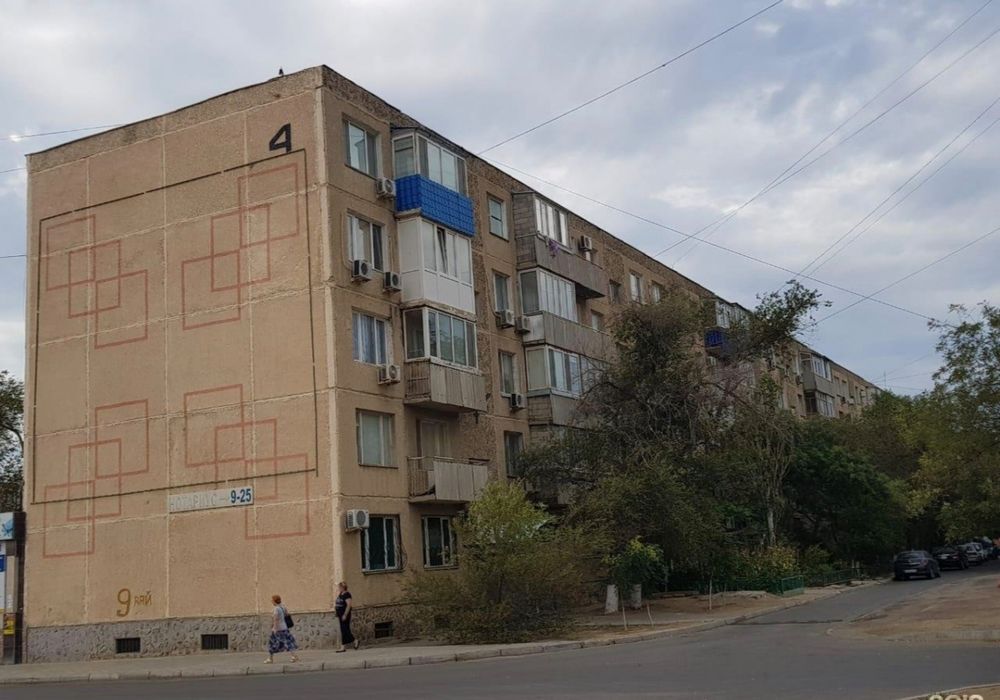 Продам 2 к.кв 9-4