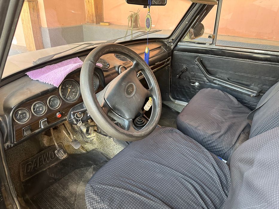 Ваз 2101 сотилади