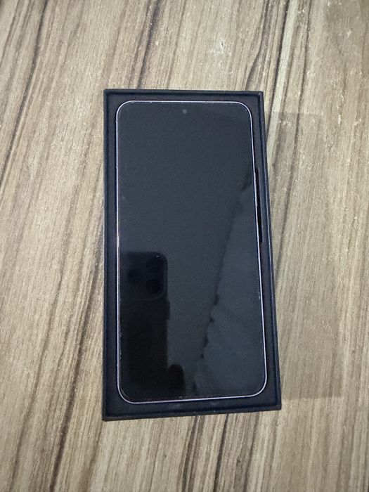 Samsung s22 сиреновый