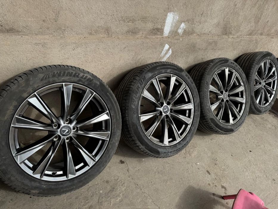 Диск лексус R20 сатылады