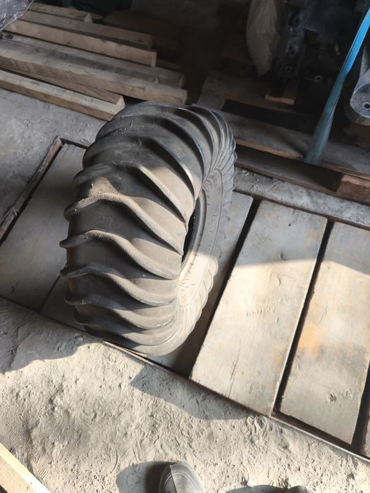 Колеса для вездехода амфибии Argo