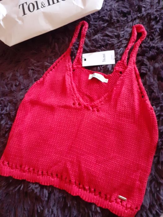 Потник от Toi&Moi