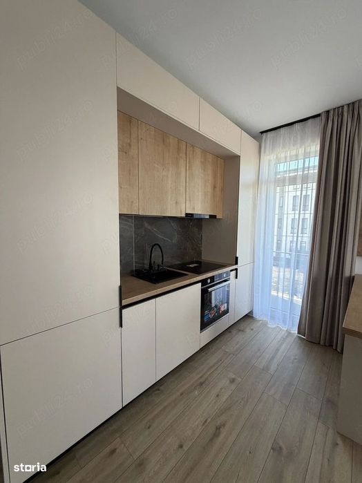 Braytim.Apartament 2 camere de inchiriat