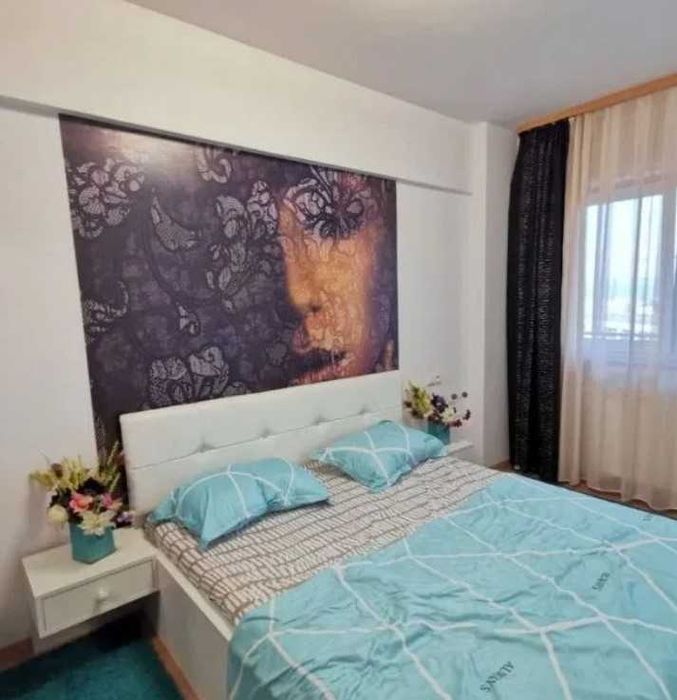 Дава се под наем Двустаен апартамент в Пловдив, Център - 47 кв.м за 137.7 € - Снимка #2