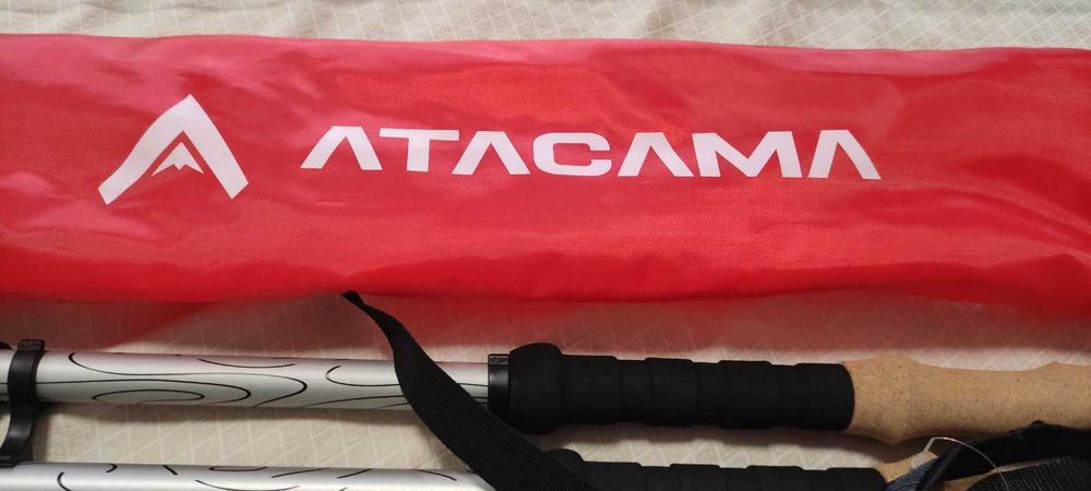 Туристически щеки Atacama Nordic Walking за жени и мъже.