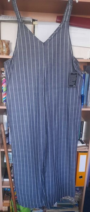 Нови дрехи 2ХЛ - рокля и гащеризон