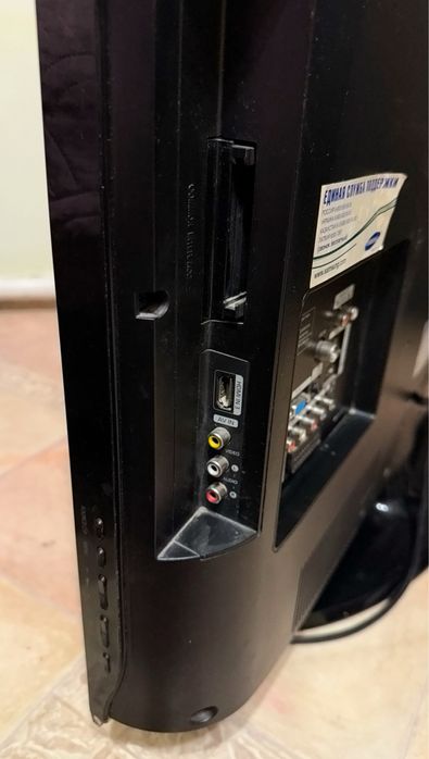 Телевизор Samsung 32 диагональ