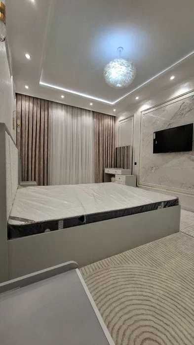 2/2/7, 70м2, Ц.Луначарского