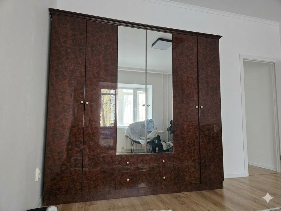 Продам мебель  для спальни