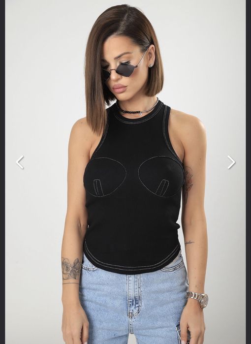 Дамски топове zara,pause