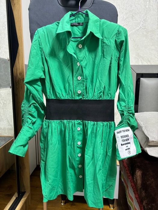 Стильные платья на канале modnici1409