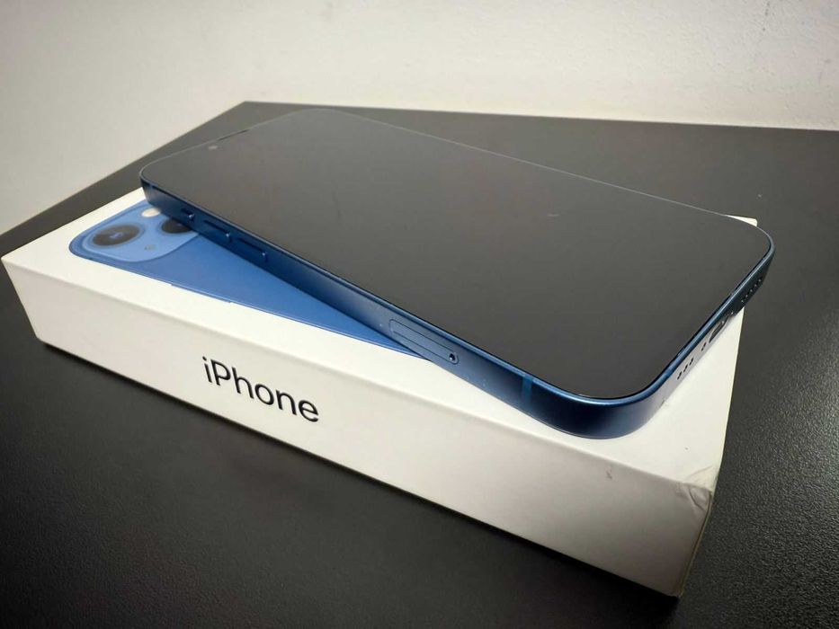 iPhone 13 512GB Blue
