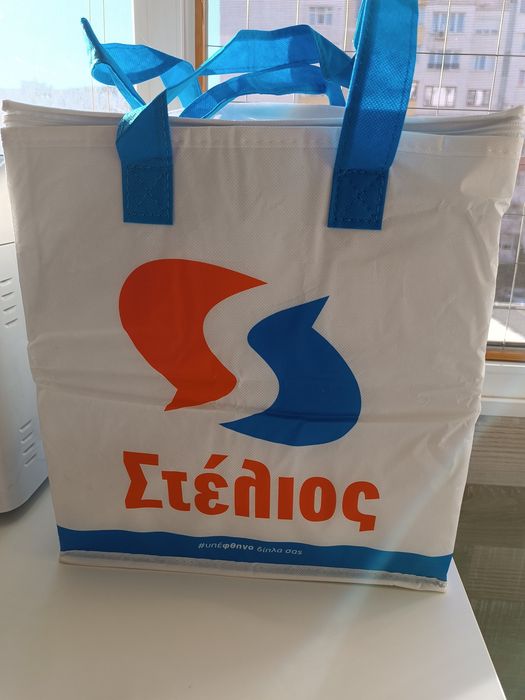 Хладилна чанта с голяма съвместимост