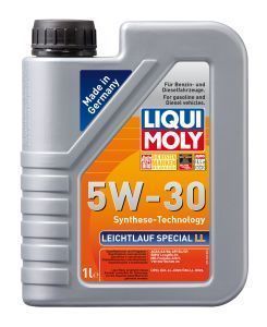 Ulei motor Liqui Moly 5W30 Leichtlauf special LL, 1L